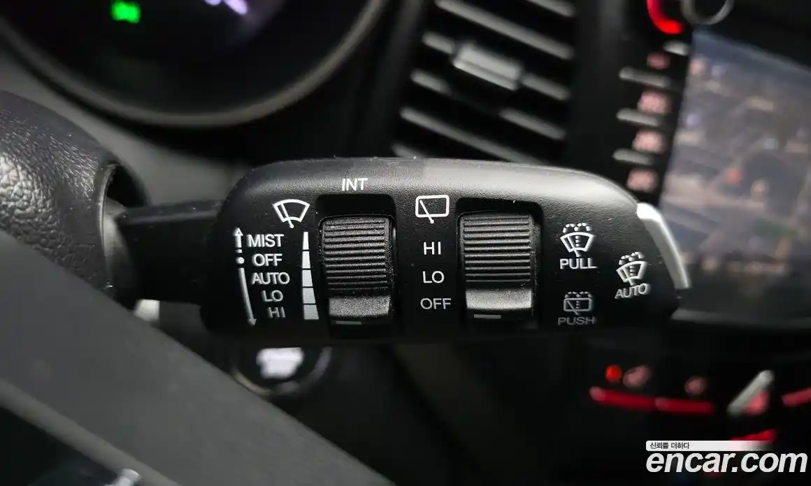 SsangYong TIBOLI 2019 1.6 Автомат в Москве № 146185, фото 15