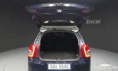 SsangYong TIBOLI 2019 1.6 Автомат в Москве № 146185, миниатюра 3