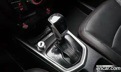 SsangYong TIBOLI 2019 1.6 Автомат в Москве № 146185, миниатюра 5