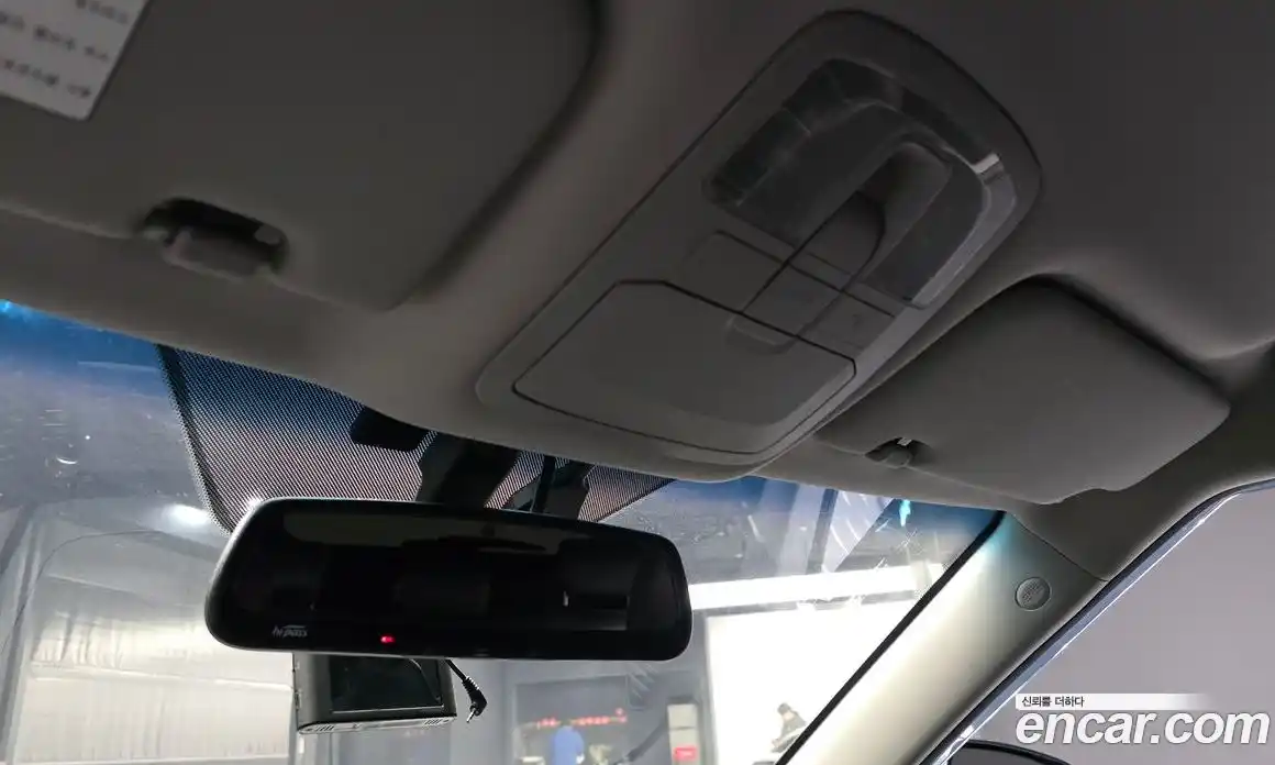 SsangYong TIBOLI 2019 1.6 Автомат в Москве № 146185, фото 6