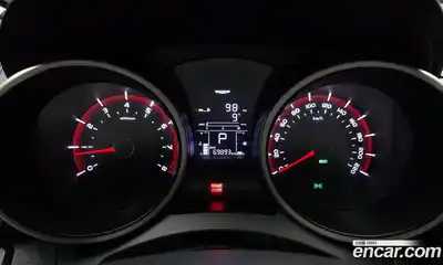 SsangYong TIBOLI 2019 1.6 Автомат в Москве № 146185, миниатюра 7