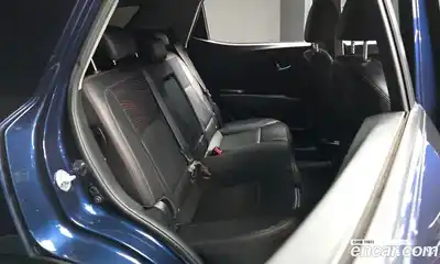 SsangYong TIBOLI 2019 1.6 Автомат в Москве № 146185, миниатюра 8