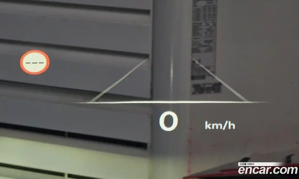 Genesis GV80 2024 2.5 Автомат в Москве № 14670, фото 12