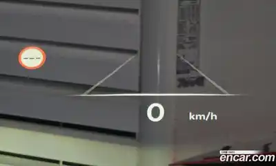 Genesis GV80 2024 2.5 Автомат в Москве № 14670, миниатюра 12