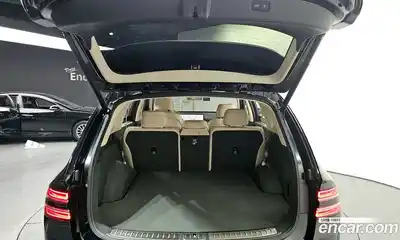 Genesis GV80 2024 2.5 Автомат в Москве № 14670, миниатюра 4