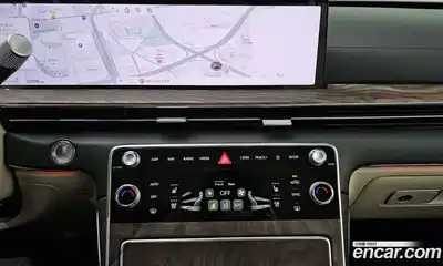 Genesis GV80 2024 2.5 Автомат в Москве № 14670, миниатюра 5