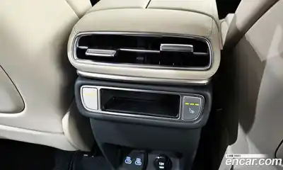 Genesis GV80 2024 2.5 Автомат в Москве № 14670, миниатюра 6