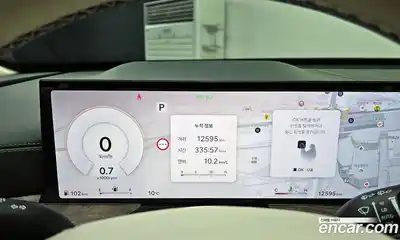 Genesis GV80 2024 2.5 Автомат в Москве № 14670, миниатюра 9