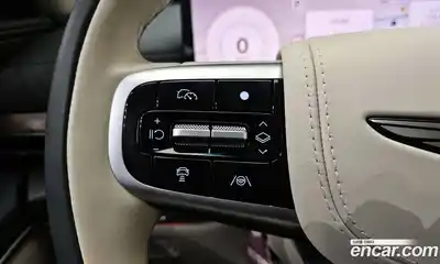 Genesis GV80 2024 2.5 Автомат в Москве № 14670, миниатюра 10