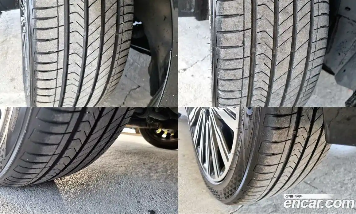 Renault SM7 2016 2.5 Автомат в Москве № 151730, фото 11