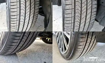 Renault SM7 2016 2.5 Автомат в Москве № 151730, миниатюра 11