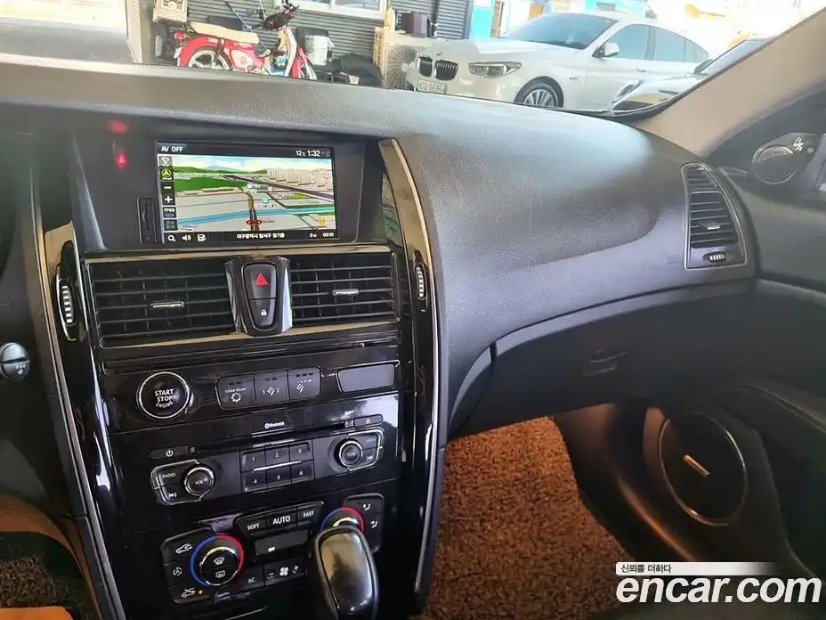 Renault SM7 2016 2.5 Автомат в Москве № 151730, фото 14