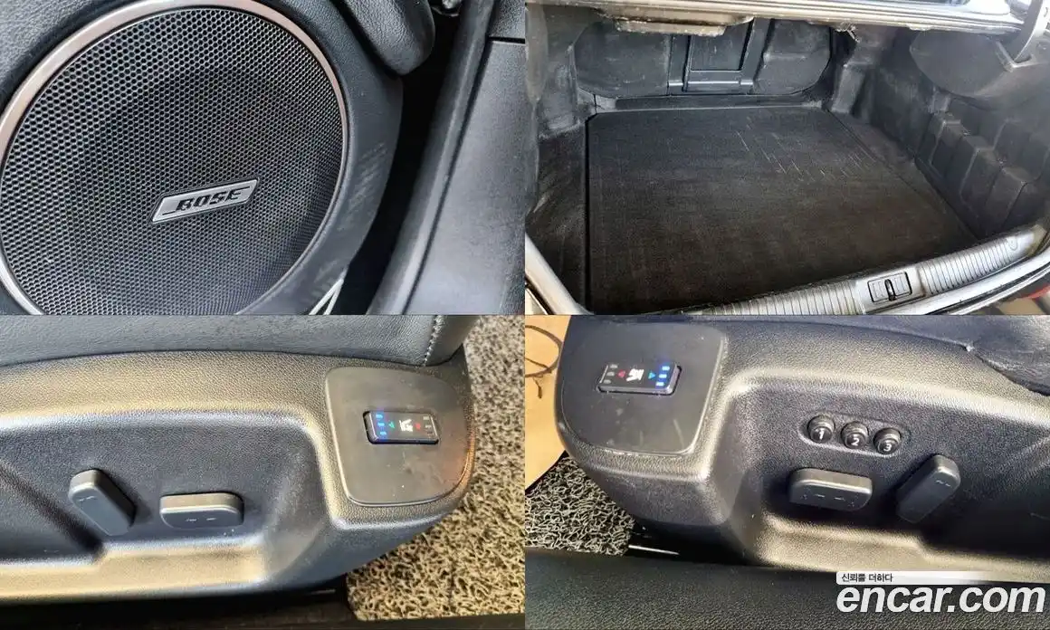 Renault SM7 2016 2.5 Автомат в Москве № 151730, фото 20