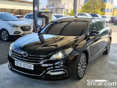 Renault SM7 2016 2.5 Автомат в Москве № 151730, миниатюра 3