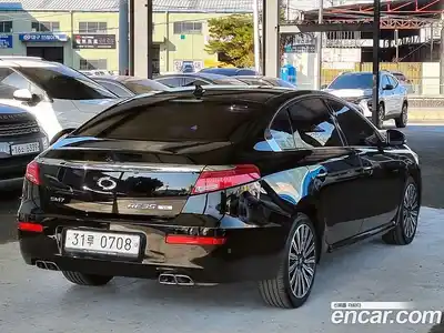 Renault SM7 2016 2.5 Автомат в Москве № 151730, миниатюра 8