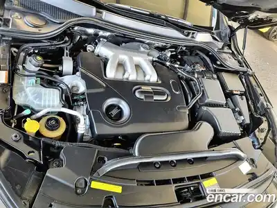 Renault SM7 2016 2.5 Автомат в Москве № 151730, миниатюра 9