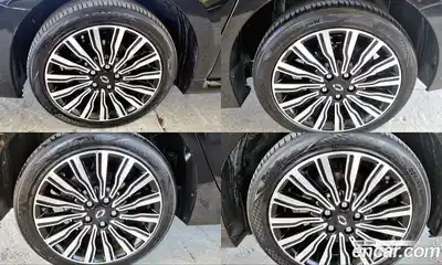 Renault SM7 2016 2.5 Автомат в Москве № 151730, миниатюра 10