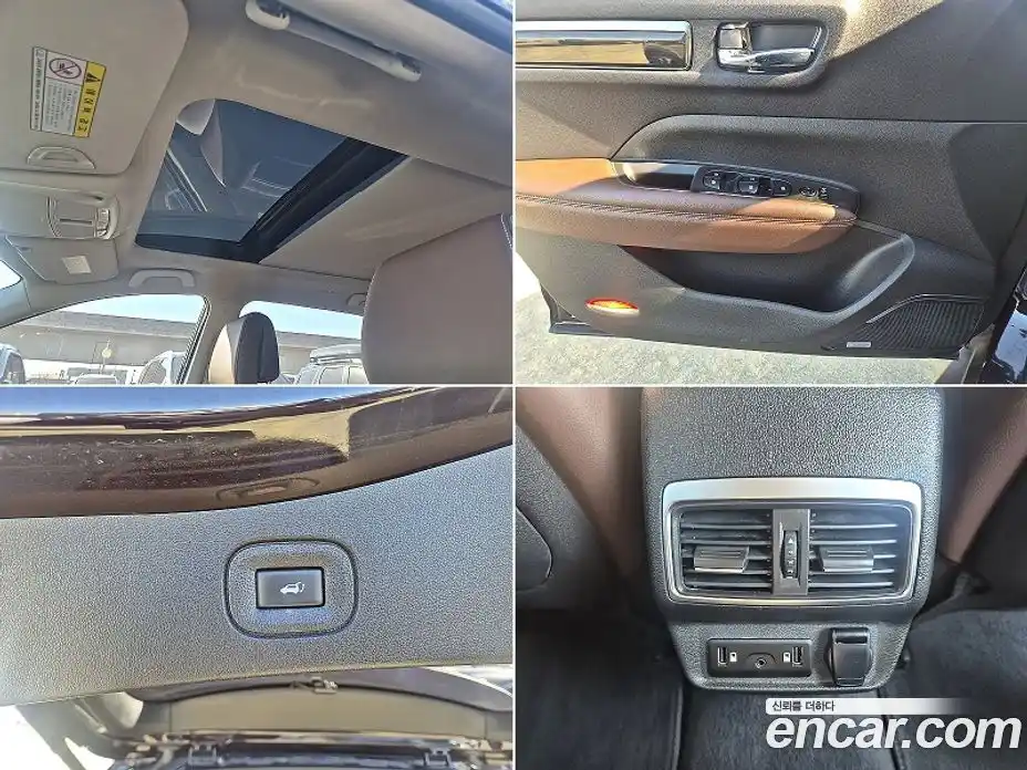 Renault QM6 2019 2.0 Автомат в Москве № 152253, фото 12