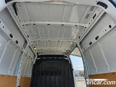 Renault Master 2020 2.3 Механическая в Москве № 152405, миниатюра 11