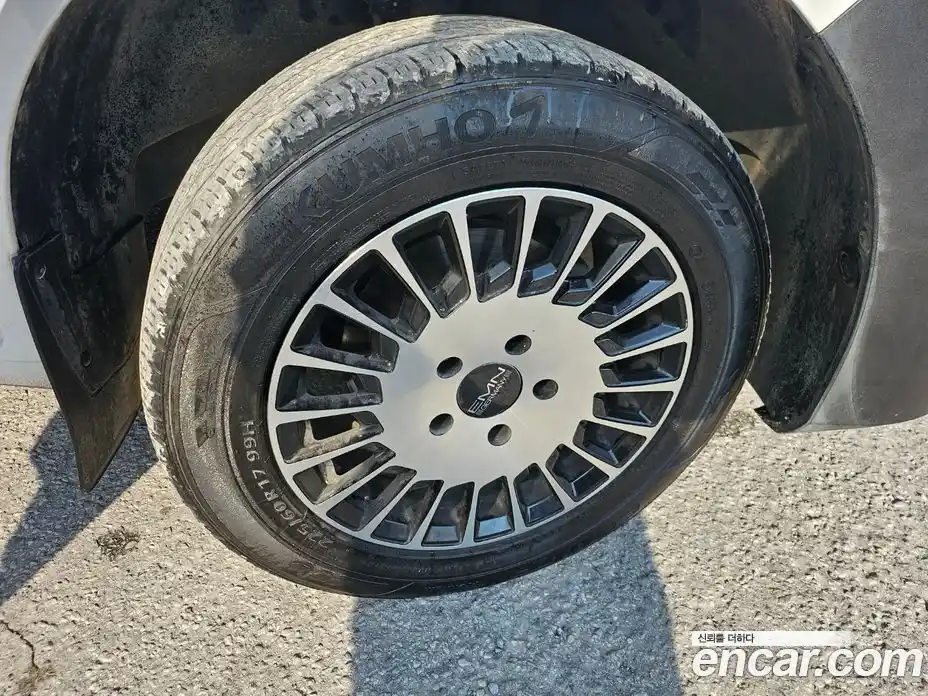 Renault Master 2020 2.3 Механическая в Москве № 152405, фото 18