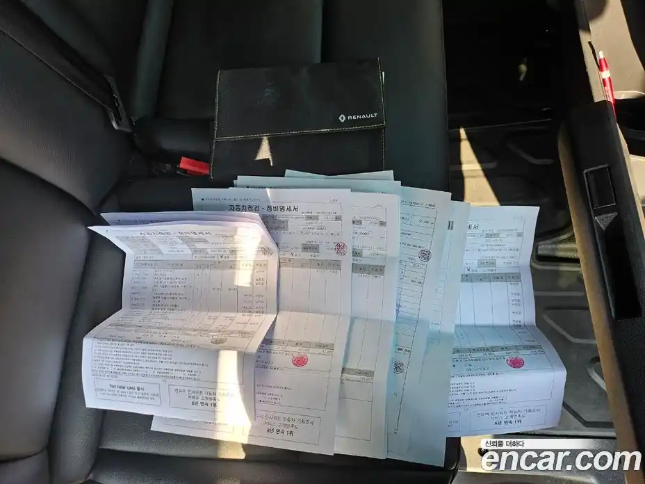 Renault Master 2020 2.3 Механическая в Москве № 152405, фото 19