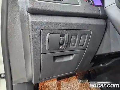 Renault SM7 2017 2.0 Автомат в Москве № 152675, миниатюра 12