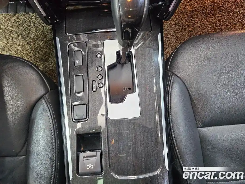 Renault SM7 2017 2.0 Автомат в Москве № 152675, фото 17