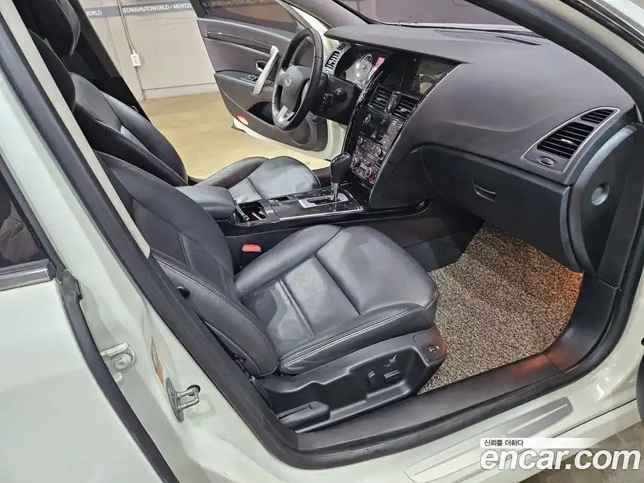 Renault SM7 2017 2.0 Автомат в Москве № 152675, фото 20