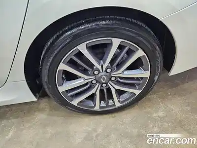 Renault SM7 2017 2.0 Автомат в Москве № 152675, миниатюра 5