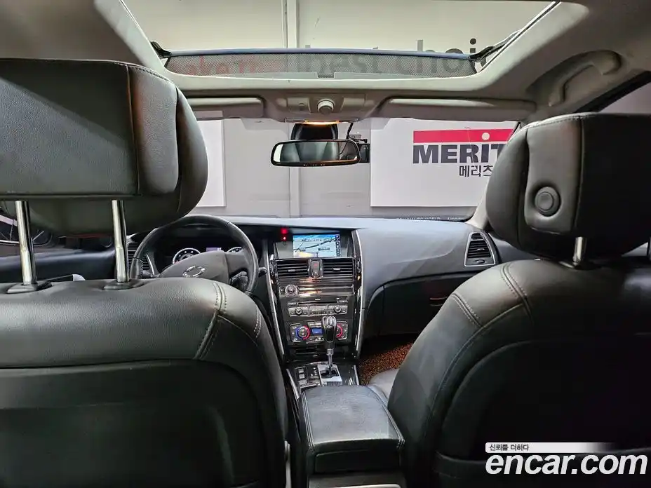 Renault SM7 2017 2.0 Автомат в Москве № 152675, фото 8