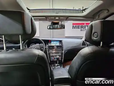 Renault SM7 2017 2.0 Автомат в Москве № 152675, миниатюра 8