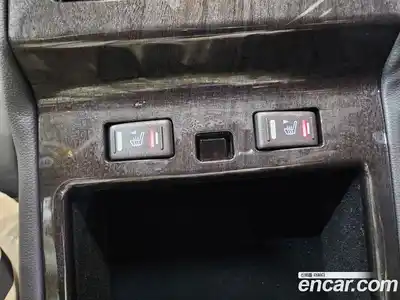 Renault SM7 2017 2.0 Автомат в Москве № 152675, миниатюра 9