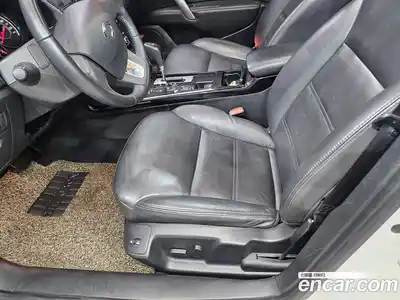 Renault SM7 2017 2.0 Автомат в Москве № 152675, миниатюра 10