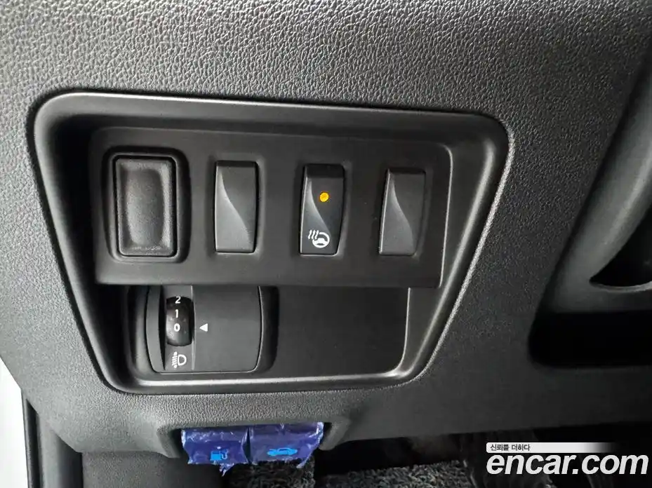 Renault QM6 2020 2.0 Автомат в Москве № 152860, фото 15