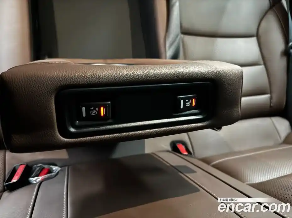 Renault QM6 2020 2.0 Автомат в Москве № 152860, фото 17