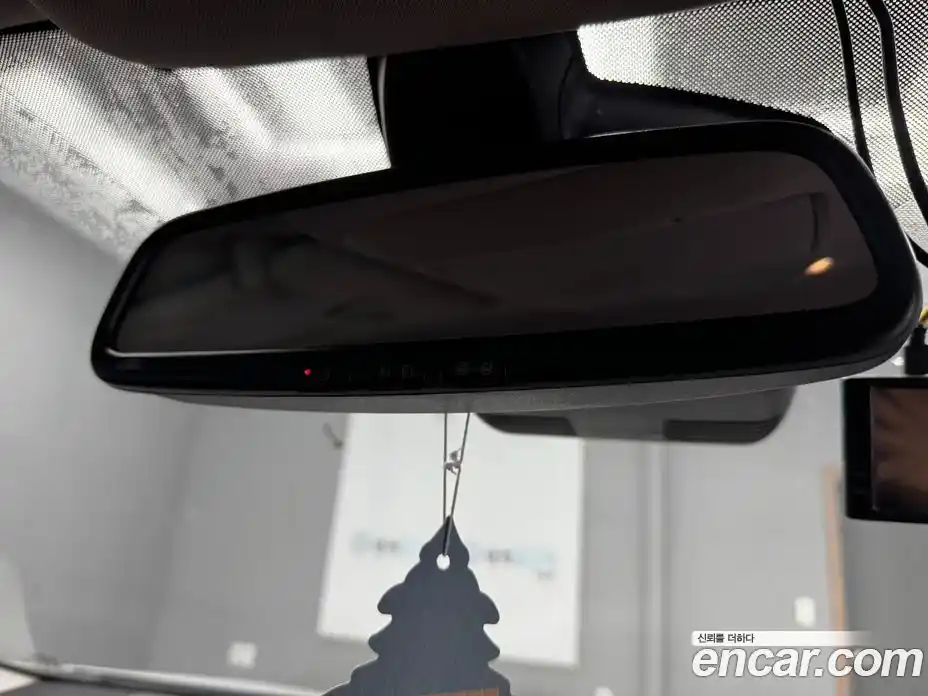 Renault QM6 2020 2.0 Автомат в Москве № 152860, фото 18