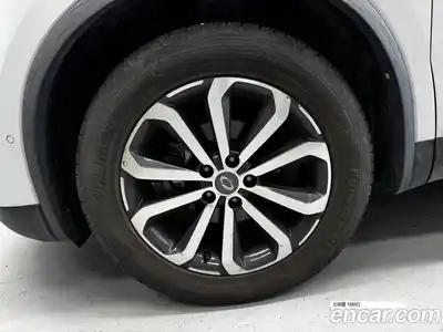 Renault QM6 2020 2.0 Автомат в Москве № 152860, миниатюра 5