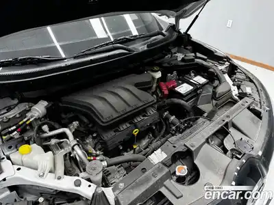 Renault QM6 2020 2.0 Автомат в Москве № 152860, миниатюра 6