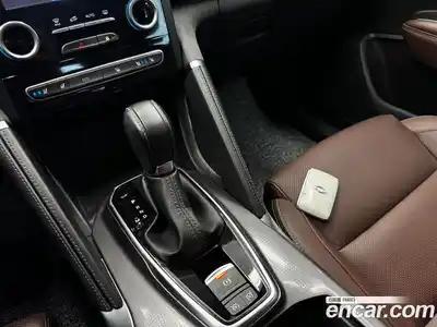 Renault QM6 2020 2.0 Автомат в Москве № 152860, миниатюра 9