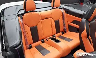 BMW M4 2023 3.0 Автомат в Москве № 154042, миниатюра 11