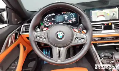 BMW M4 2023 3.0 Автомат в Москве № 154042, миниатюра 12