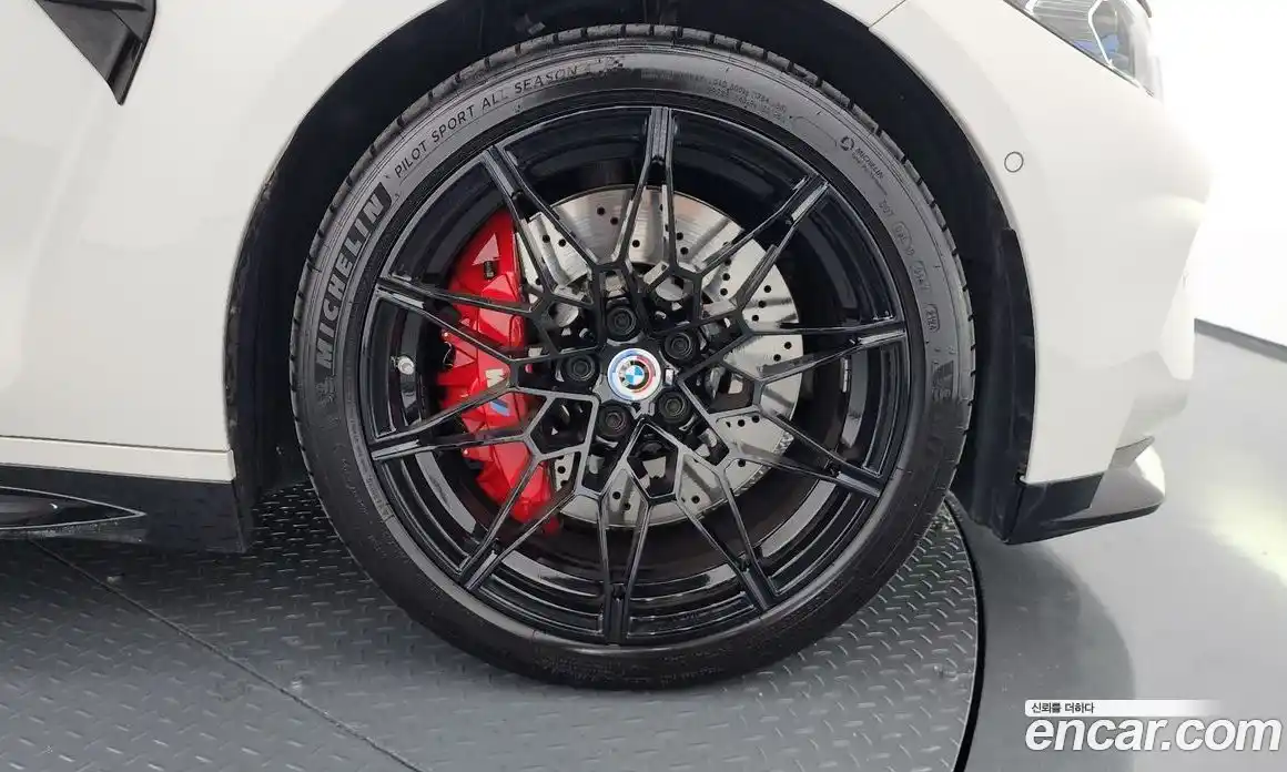 BMW M4 2023 3.0 Автомат в Москве № 154042, фото 19