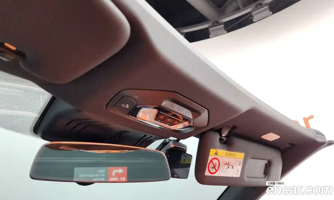 BMW M4 2023 3.0 Автомат в Москве № 154042, фото 20