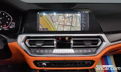 BMW M4 2023 3.0 Автомат в Москве № 154042, миниатюра 3