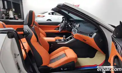 BMW M4 2023 3.0 Автомат в Москве № 154042, миниатюра 5