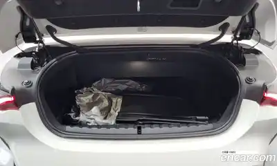 BMW M4 2023 3.0 Автомат в Москве № 154042, миниатюра 7