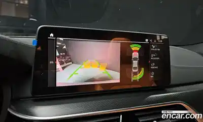 BMW 5-Series 2023 2.0 Автомат в Москве № 154314, миниатюра 12