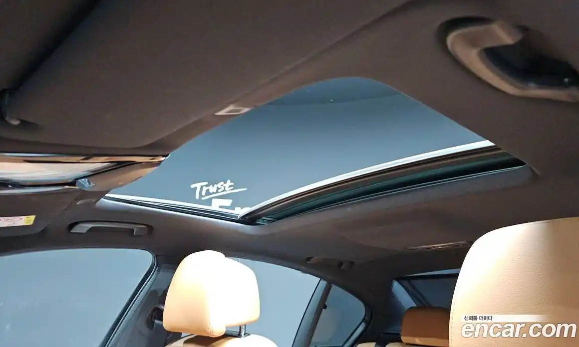 BMW 5-Series 2023 2.0 Автомат в Москве № 154314, фото 16