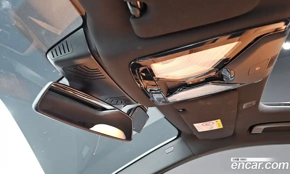 BMW 5-Series 2023 2.0 Автомат в Москве № 154314, фото 18