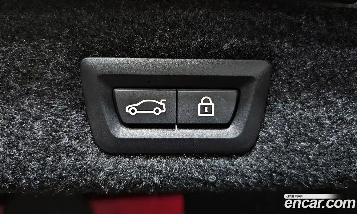 BMW 5-Series 2023 2.0 Автомат в Москве № 154314, фото 4